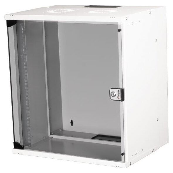 Szafa Equip Equip Wandgehäuse 19"  12U 540x400mm grau