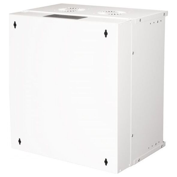 Szafa Equip Equip Wandgehäuse 19"  12U 540x400mm grau