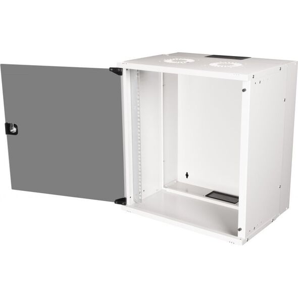 Szafa Equip Equip Wandgehäuse 19"  12U 540x400mm grau