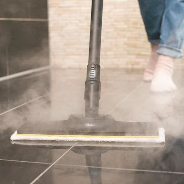 Karcher Valymo šluosčių rinkinys Karcher 2.863-342.0