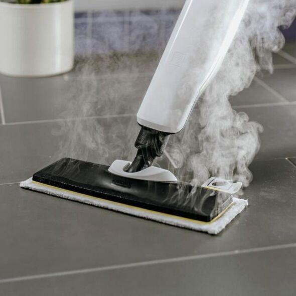 Karcher Valymo šluosčių rinkinys Karcher 2.863-342.0