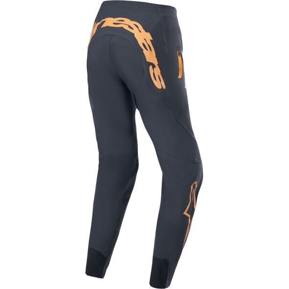 Alpinestars Spodnie ALPINESTARS A-SUPRA RACE PANTS, Black Rozmiar: 38