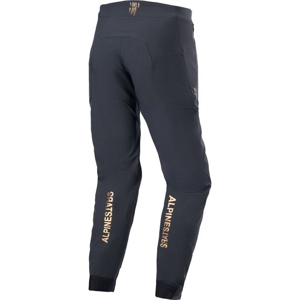 Alpinestars Spodnie ALPINESTARS A-ARIA ELITE PANTS, Black Rozmiar: 28