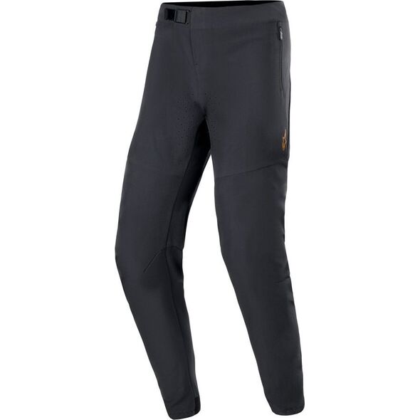 Alpinestars Spodnie ALPINESTARS A-ARIA ELITE PANTS, Black Rozmiar: 32