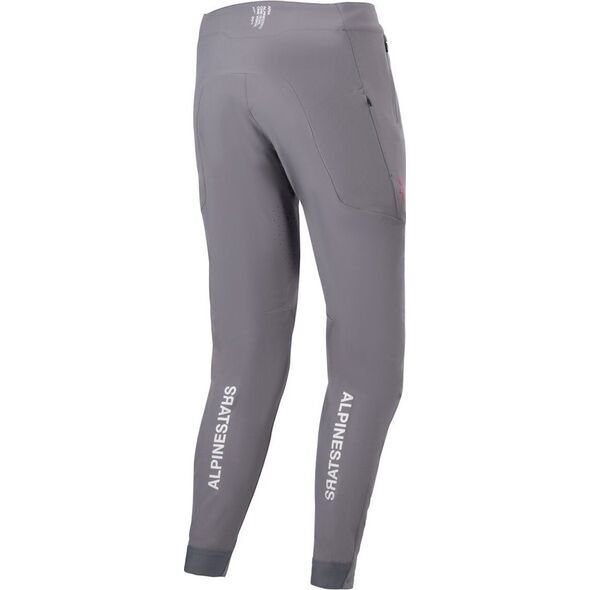 Alpinestars Spodnie ALPINESTARS A-ARIA ELITE PANTS, Dark Gray Rozmiar: 32