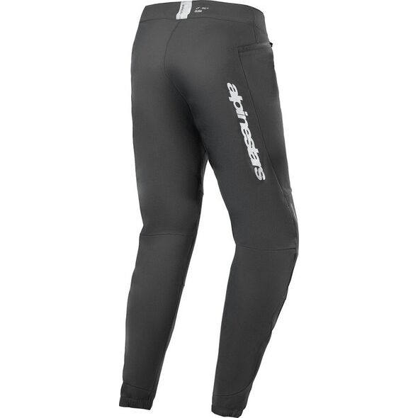 Alpinestars Spodnie ALPINESTARS A-DURA ELITE PANTS, Black Rozmiar: 34