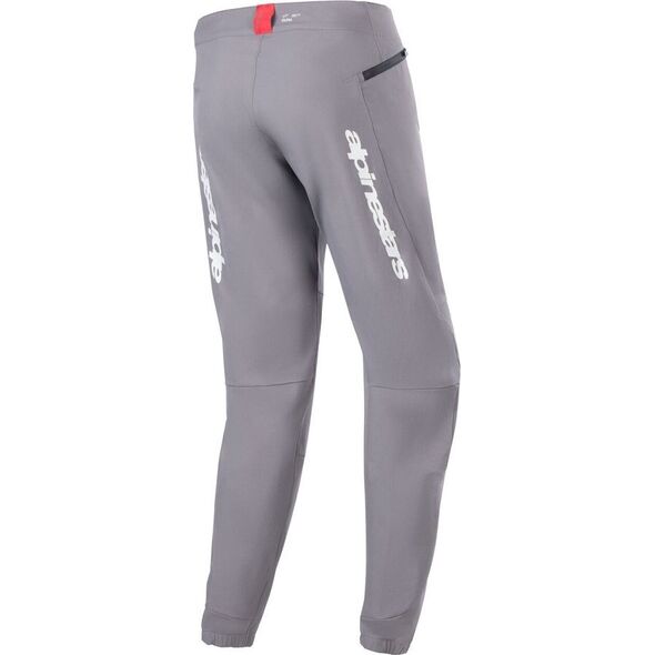 Alpinestars Spodnie ALPINESTARS A-DURA ELITE PANTS, Dark Gray Rozmiar: 36