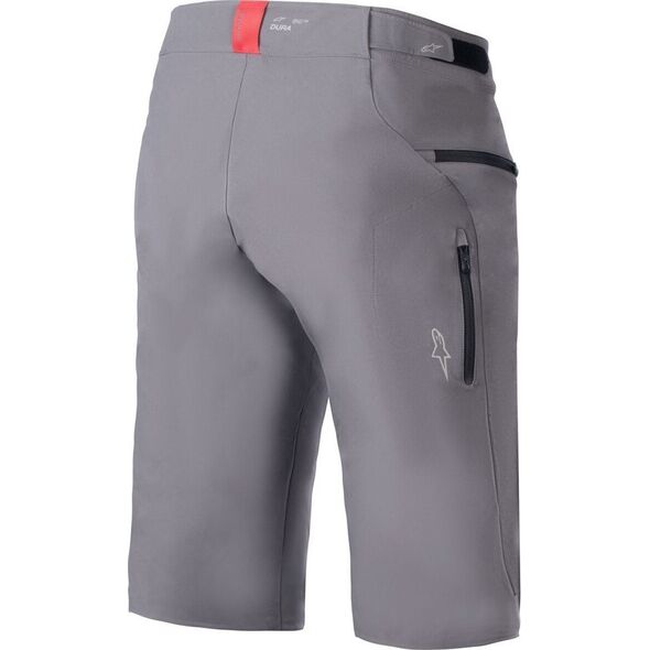 Alpinestars Spodenki ALPINESTARS A-DURA ELITE SHORTS, Dark Gray Rozmiar: 34