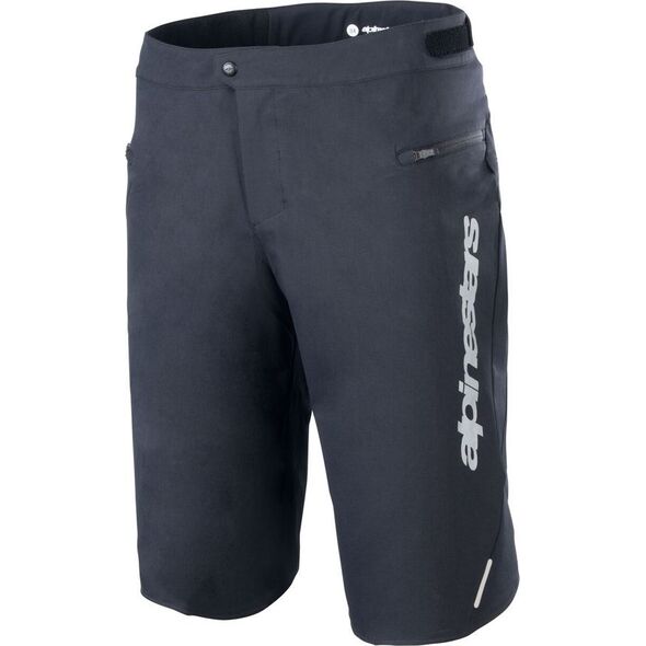Alpinestars Spodenki ALPINESTARS A-DURA ELITE SHORTS, Black Rozmiar: 28