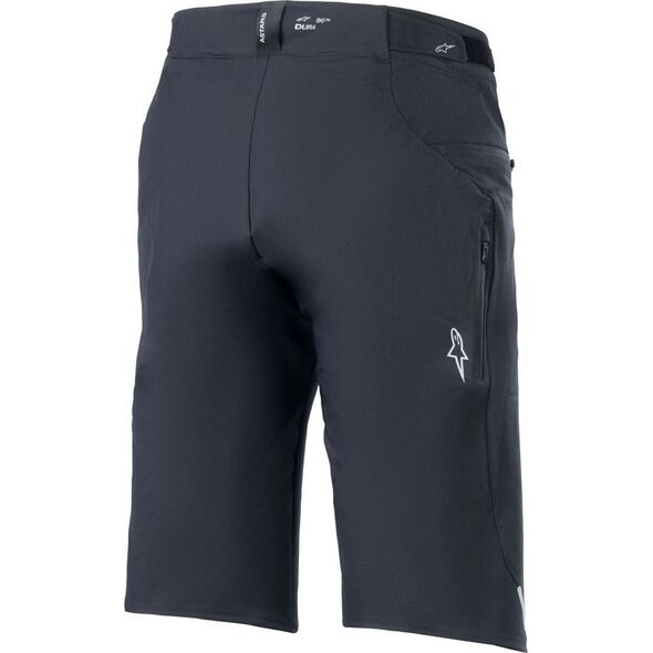 Alpinestars Spodenki ALPINESTARS A-DURA ELITE SHORTS, Black Rozmiar: 28