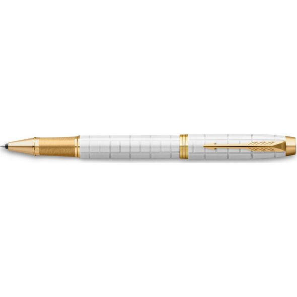 Parker Rašiklis PARKER IM Premium Pearl Fine