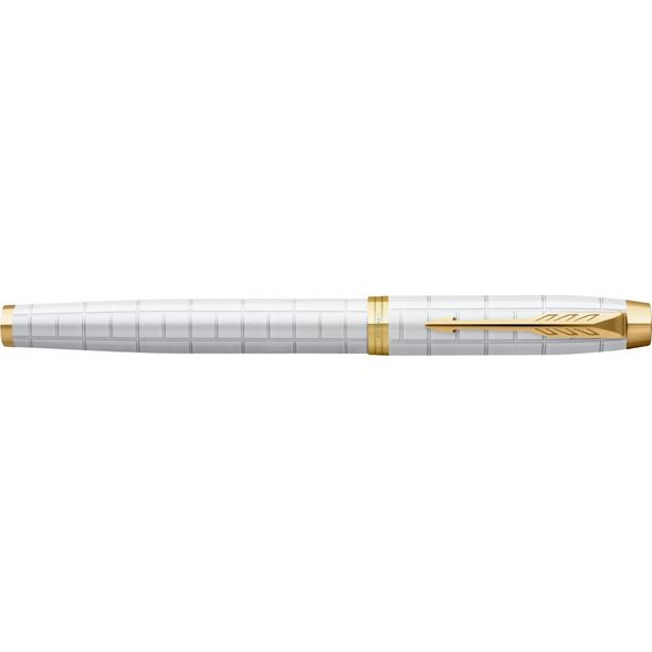 Parker Rašiklis PARKER IM Premium Pearl Fine