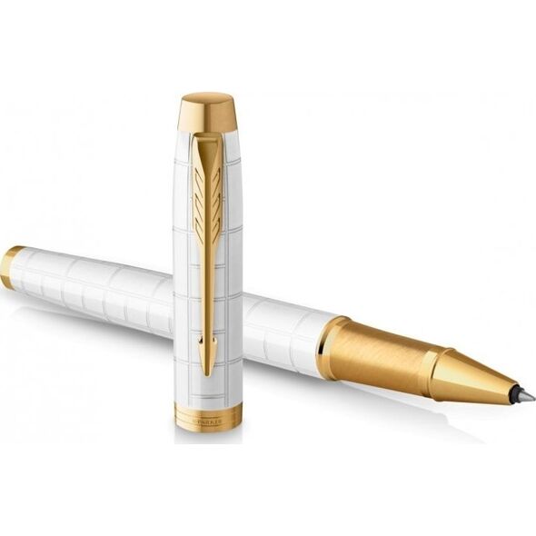 Parker Rašiklis PARKER IM Premium Pearl Fine