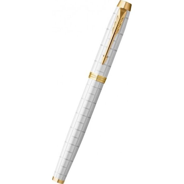 Parker Rašiklis PARKER IM Premium Pearl Fine