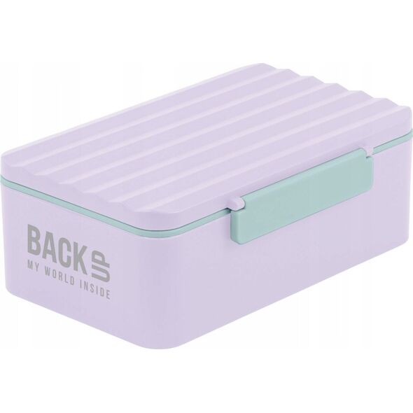 Derform BIDON 600ML BACKUP 6 C 39 DERF FOL