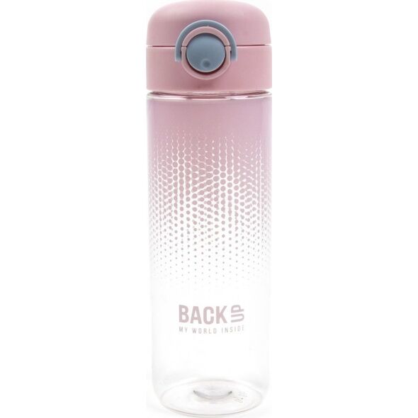 Derform BIDON 600ML BACKUP 6 C 36 DERF FOL
