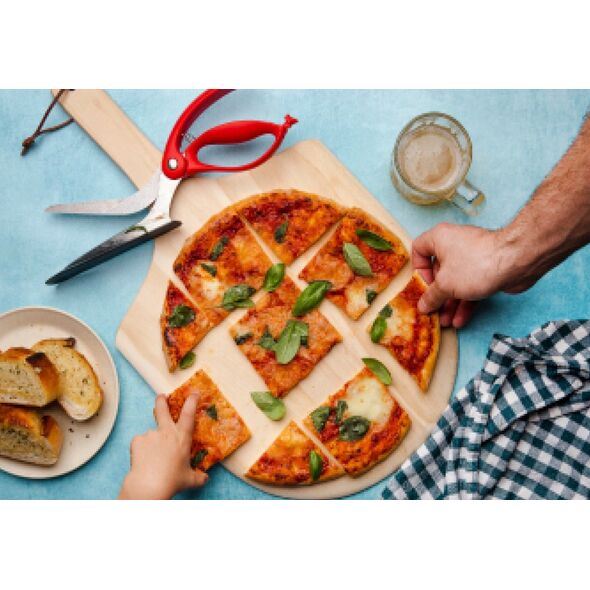 Dreamfarm Dreamfarm - Scizza_pizza saks