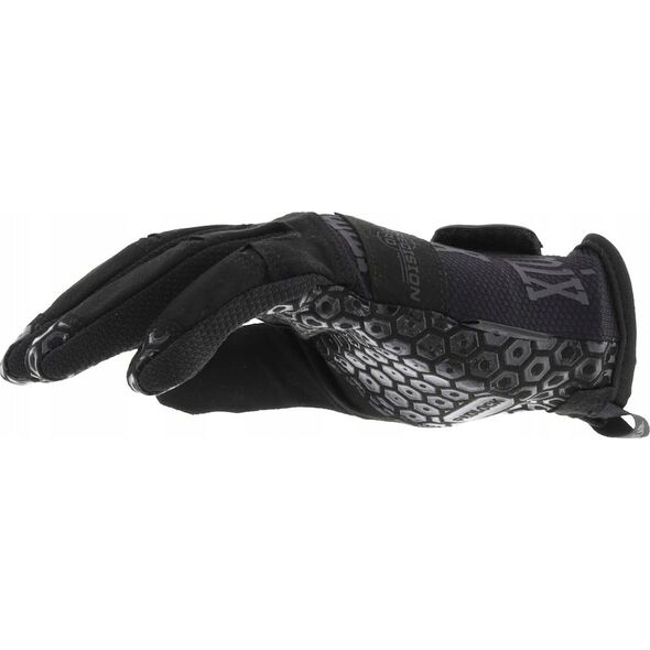 Mechanix Wear Mechanix Taktinės pirštinės Precision Pro High Dex Covert, dydis XXL
