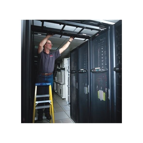 APC APC WOE1YR-PD-30 rozszerzenia gwarancji 1 lat(a)