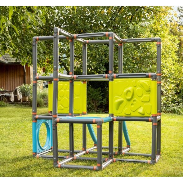 Big BIG Kraxxl - The Frame