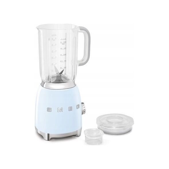 Blender kielichowy Smeg Kokteilinė Smeg BLF03PBEU