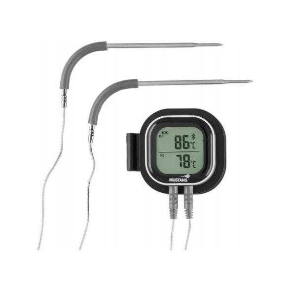 Mustang Mustang Digital thermometer