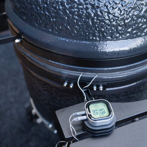 Mustang Mustang Digital thermometer