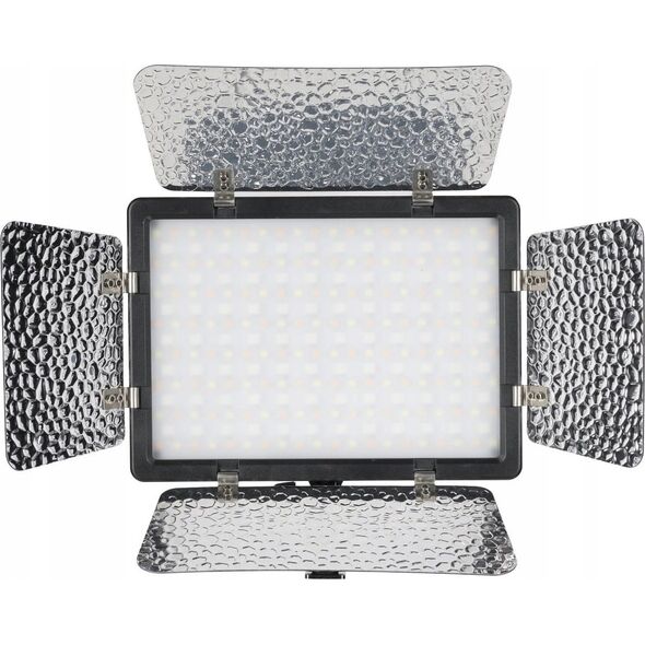 Naświetlacz Quadralite Quadralite Thea RGB 150 LED