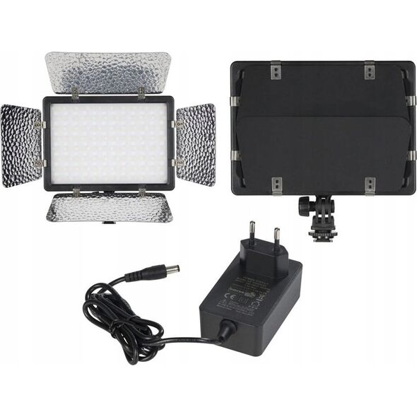 Naświetlacz Quadralite Quadralite Thea RGB 150 LED