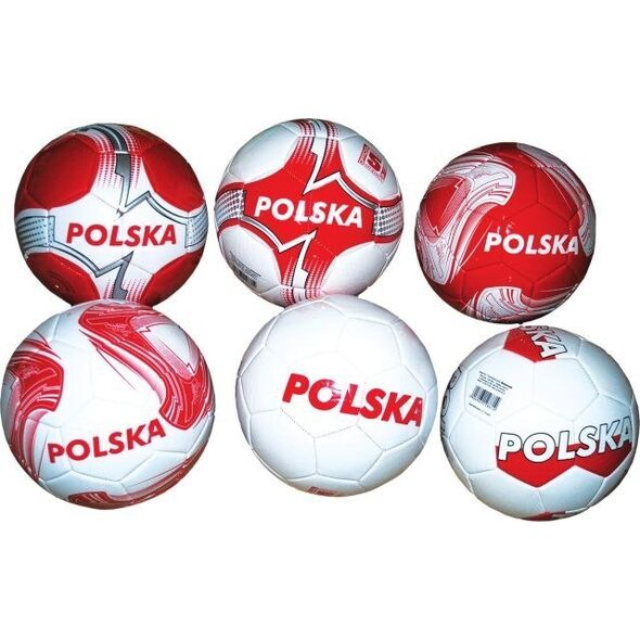 SCHEMAT Piłka nożna SCHEMAT 8614