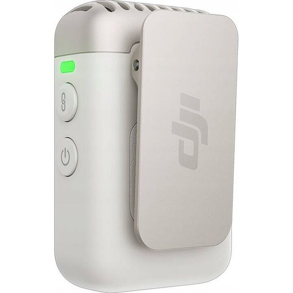 Mikrofon DJI ACC MIC 2 TRANSMITTER/P. Baltas CP.RN.00000329.01 DJI