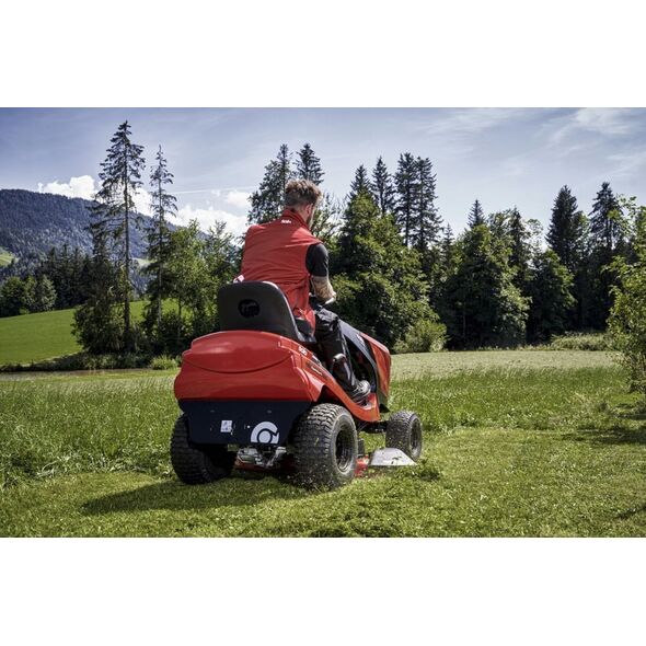 Traktor ogrodowy AL-KO Traktor ogrodowy T18-111.4 HDS-A V2 COMFORT Solo by AL-KO 127724