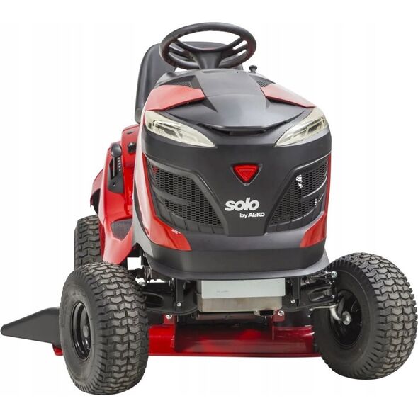 Traktor ogrodowy AL-KO Traktor ogrodowy T18-111.4 HDS-A V2 COMFORT Solo by AL-KO 127724