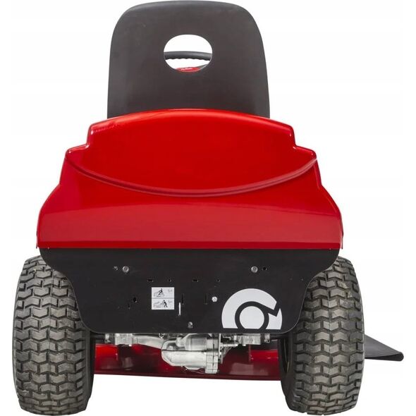 Traktor ogrodowy AL-KO Traktor ogrodowy T18-111.4 HDS-A V2 COMFORT Solo by AL-KO 127724