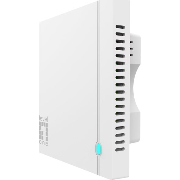 Access Point LevelOne LevelOne WAP-8231 punkt dostępowy WLAN 1800 Mbit/s Biały Obsługa PoE
