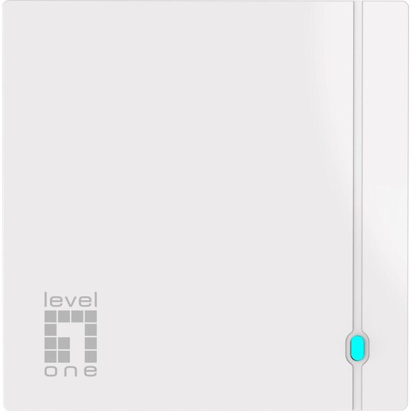 Access Point LevelOne LevelOne WAP-8231 punkt dostępowy WLAN 1800 Mbit/s Biały Obsługa PoE