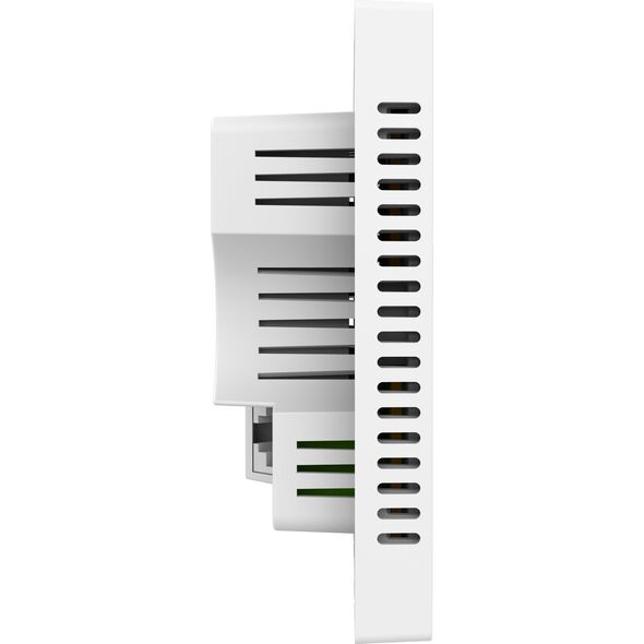 Access Point LevelOne LevelOne WAP-8231 punkt dostępowy WLAN 1800 Mbit/s Biały Obsługa PoE