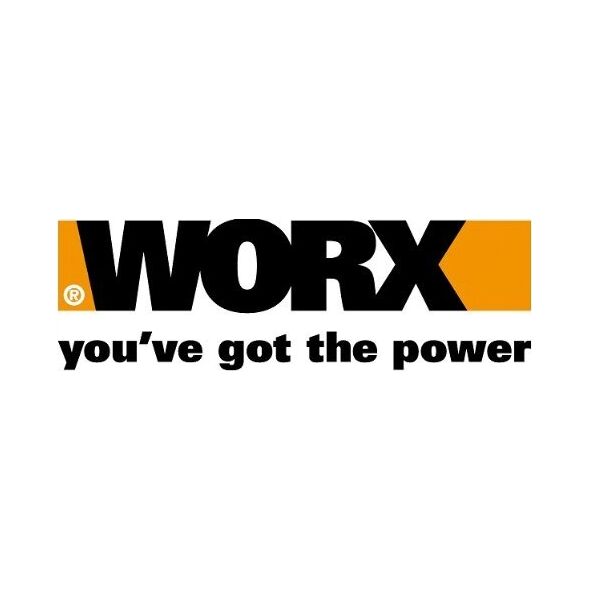 Worx Akumuliatorius 20V Li 2,0Ah, Worx WA3639