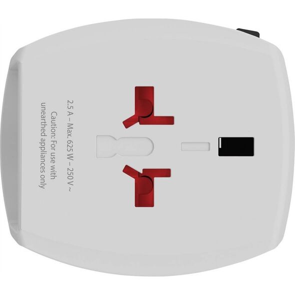 Skross Skross MUV USB (AC)