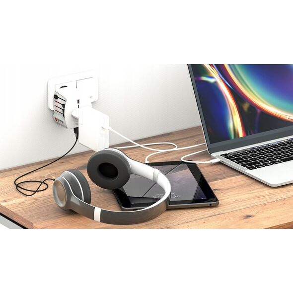 Skross Skross MUV USB (AC)