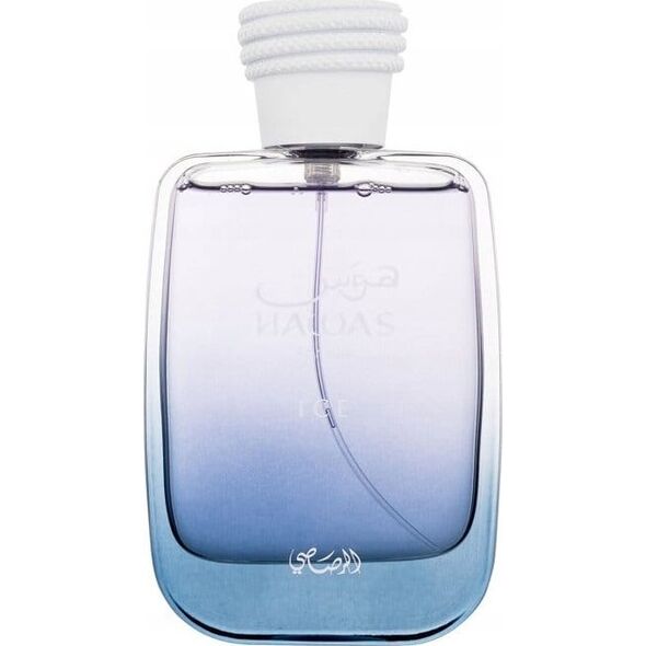 Rasasi Kvepalai vyrams Rasasi Hawas Ice EDP, 100 ml