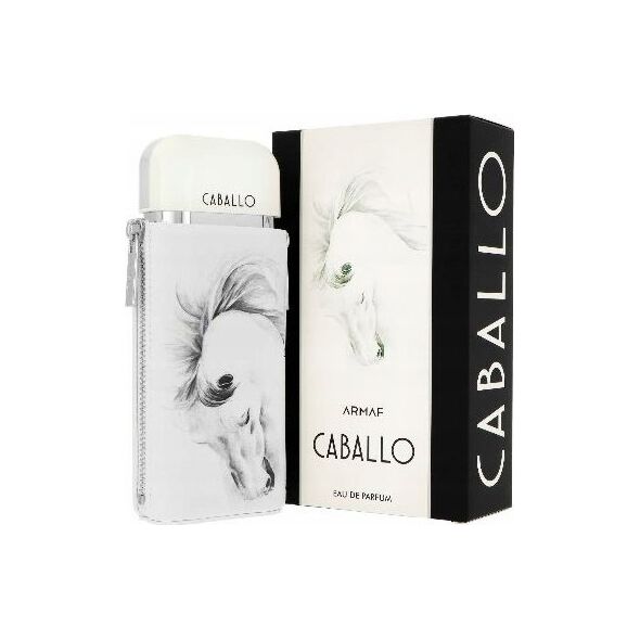 Armaf Armaf, Cabbalo, Eau De Parfum, For Men, 100 ml For Men