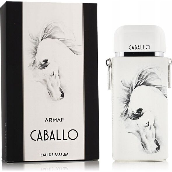 Armaf Armaf, Cabbalo, Eau De Parfum, For Men, 100 ml For Men