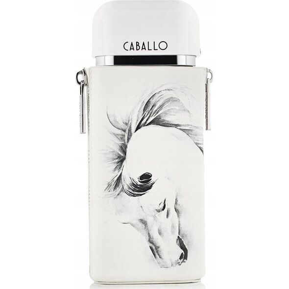 Armaf Armaf, Cabbalo, Eau De Parfum, For Men, 100 ml For Men