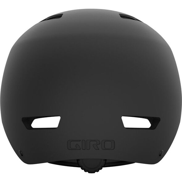 Giro Kask bmx GIRO QUARTER FS Rozmiar kasku: M(55-59 cm), Wybierz kolor: Matte Dark Shark