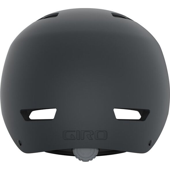 Giro Kask bmx GIRO QUARTER FS Rozmiar kasku: S(51-55 cm), Wybierz kolor: Matte Dark Shark