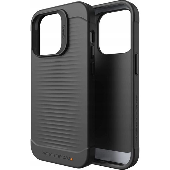 Gear4 Etui do iPhone 14 Pro, Gear4, pokrowiec, plecki