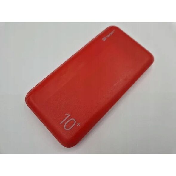 Powerbank Tracer Powerbank TRACER WALKER - RD 10000 mAh 2A 13341892 5907512873359
