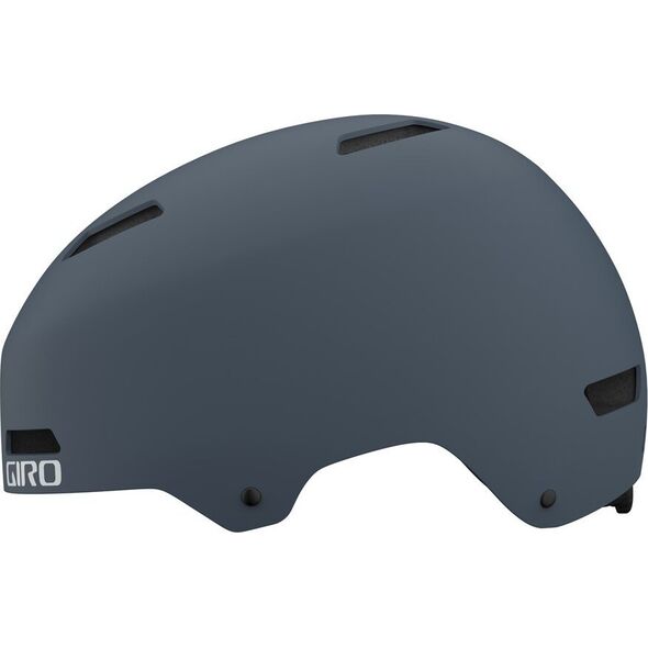 Giro Kask bmx GIRO QUARTER FS Rozmiar kasku: S(51-55 cm), Wybierz kolor: Matte Dark Shark