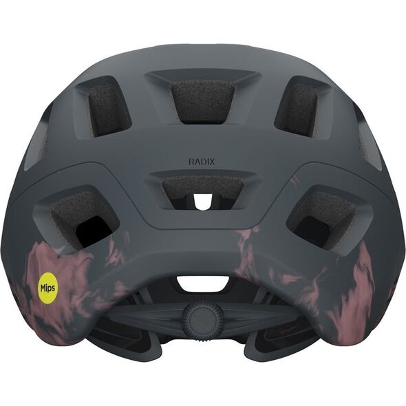 Giro Kask mtb GIRO RADIX INTEGRATED MIPS Rozmiar kasku: S(51-55 cm), Wybierz kolor: Matte Mineral